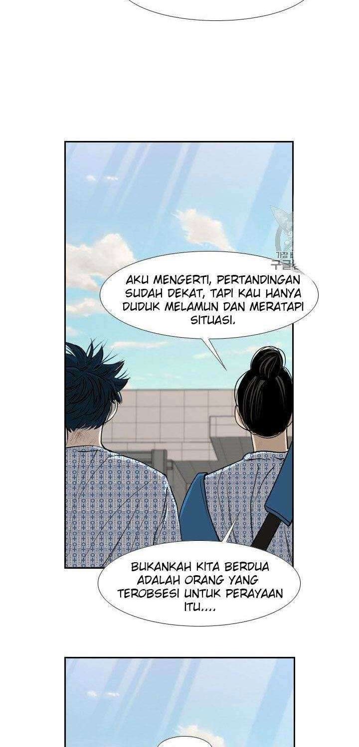 Shark Bab 176 halaman 24