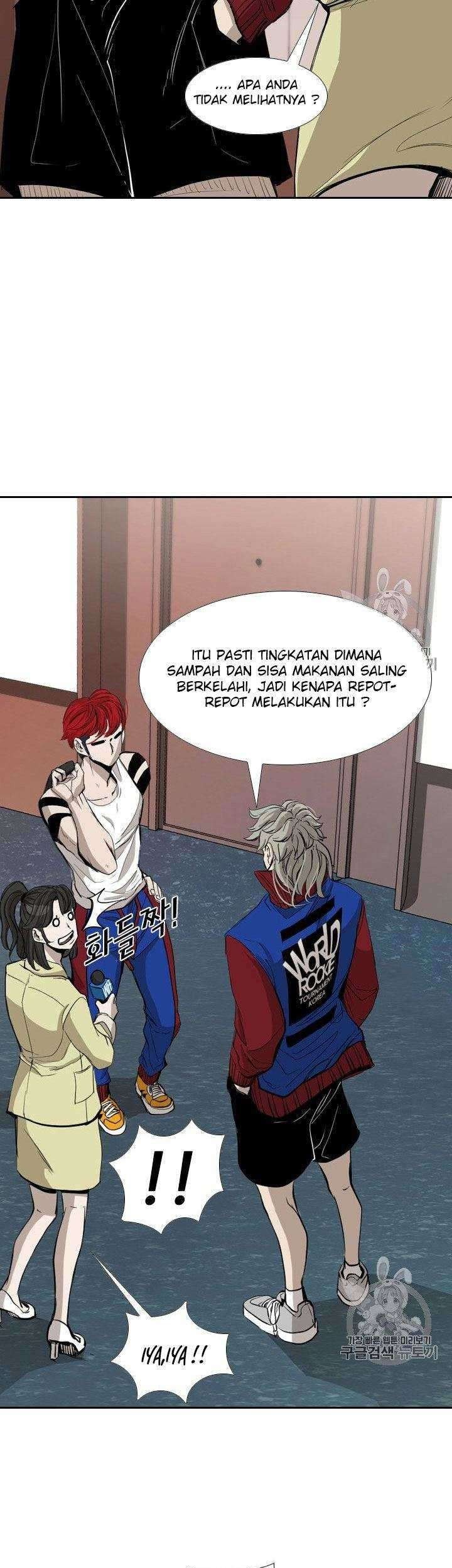 Shark Bab 177 halaman 17