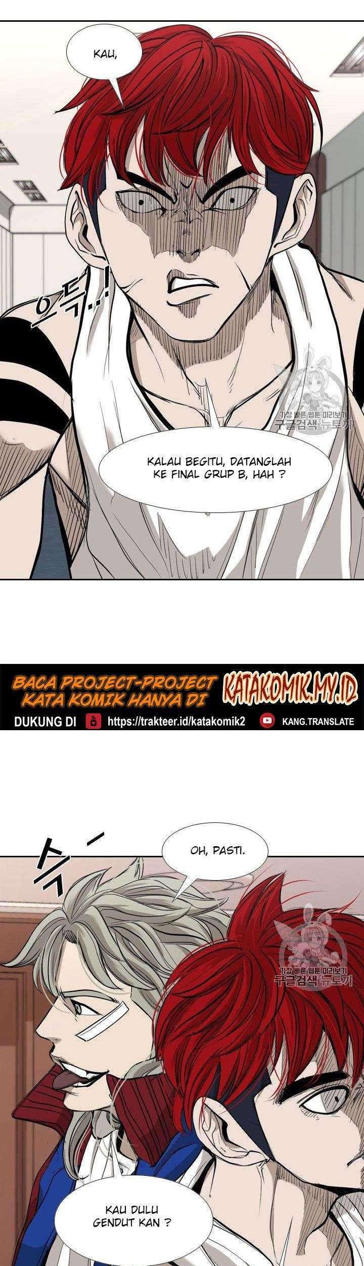 Shark Bab 177 halaman 23