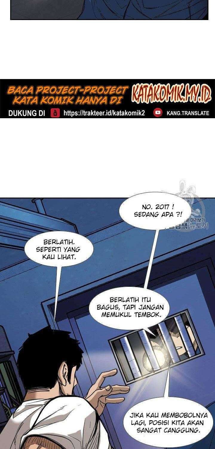 Shark Bab 177 halaman 33
