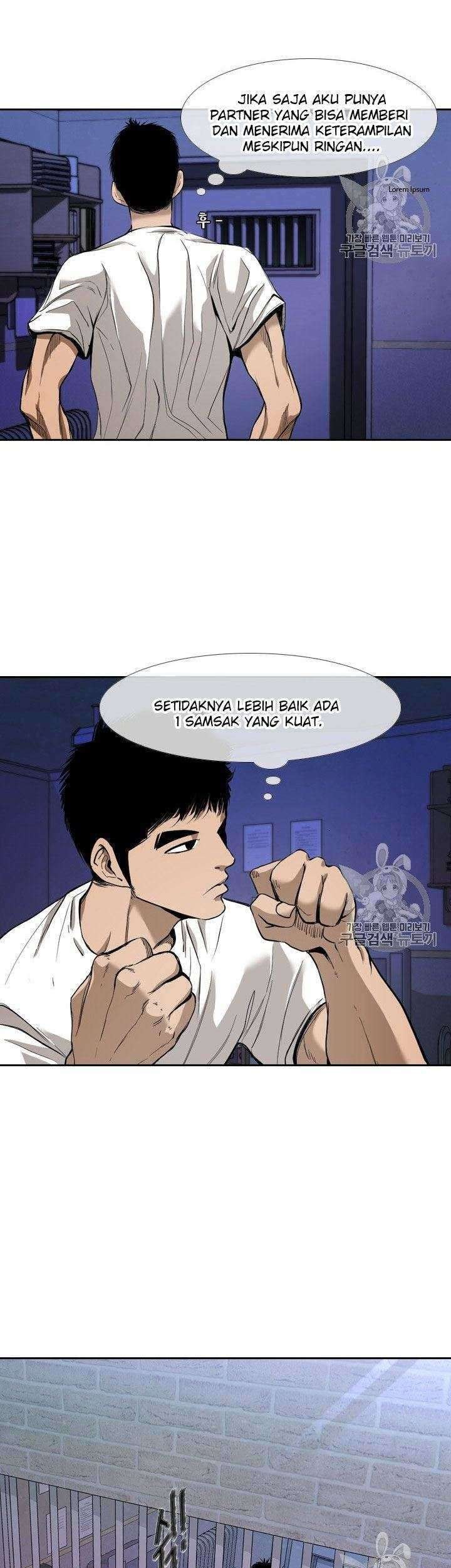 Shark Bab 177 halaman 35