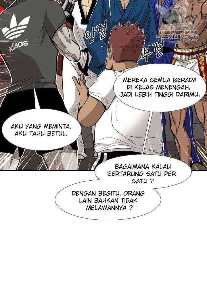 Shark Bab 177 halaman 40