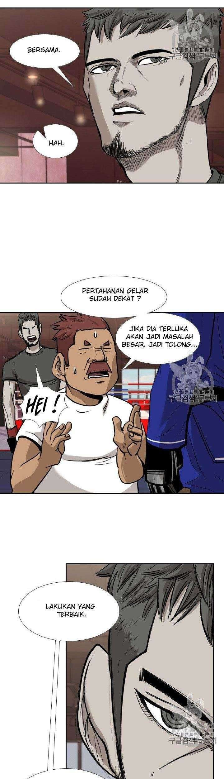 Shark Bab 177 halaman 41