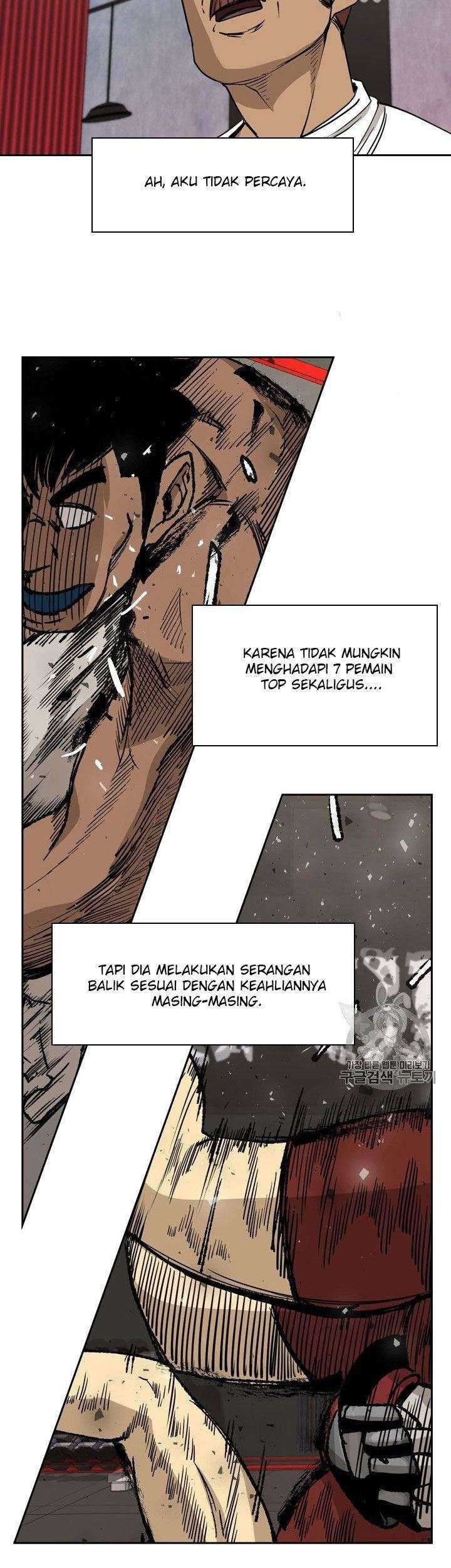 Shark Bab 177 halaman 50