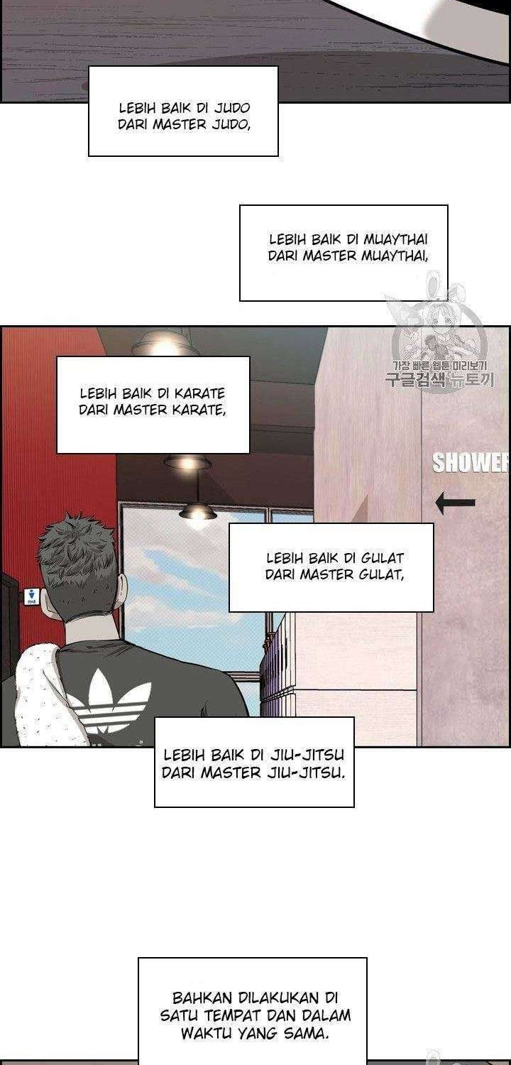 Shark Bab 177 halaman 57
