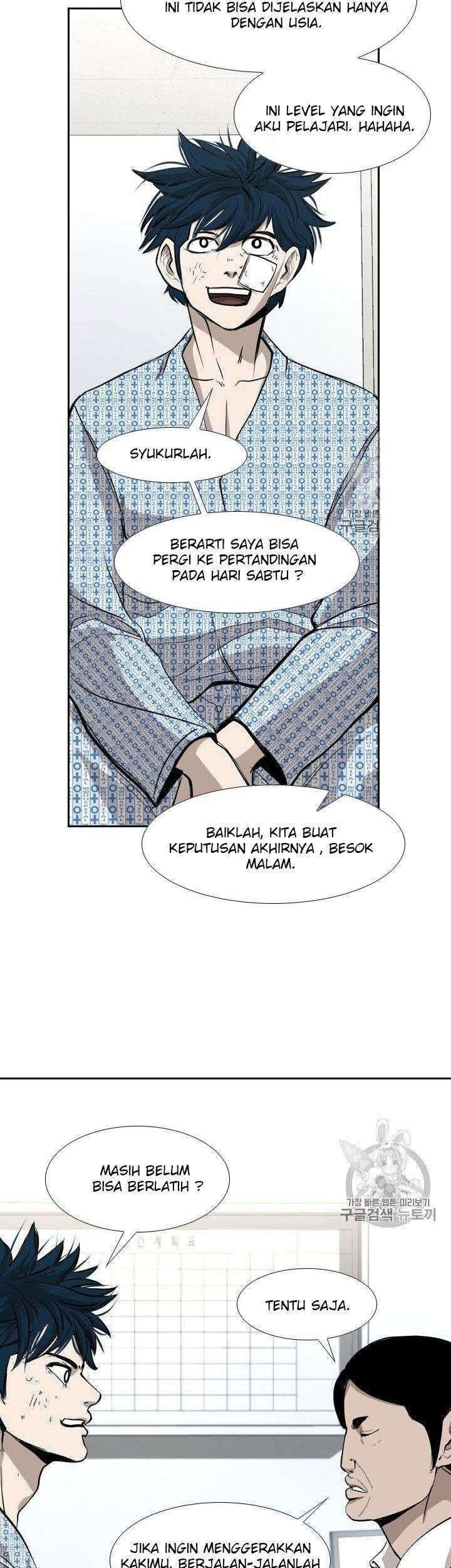 Shark Bab 178 halaman 23