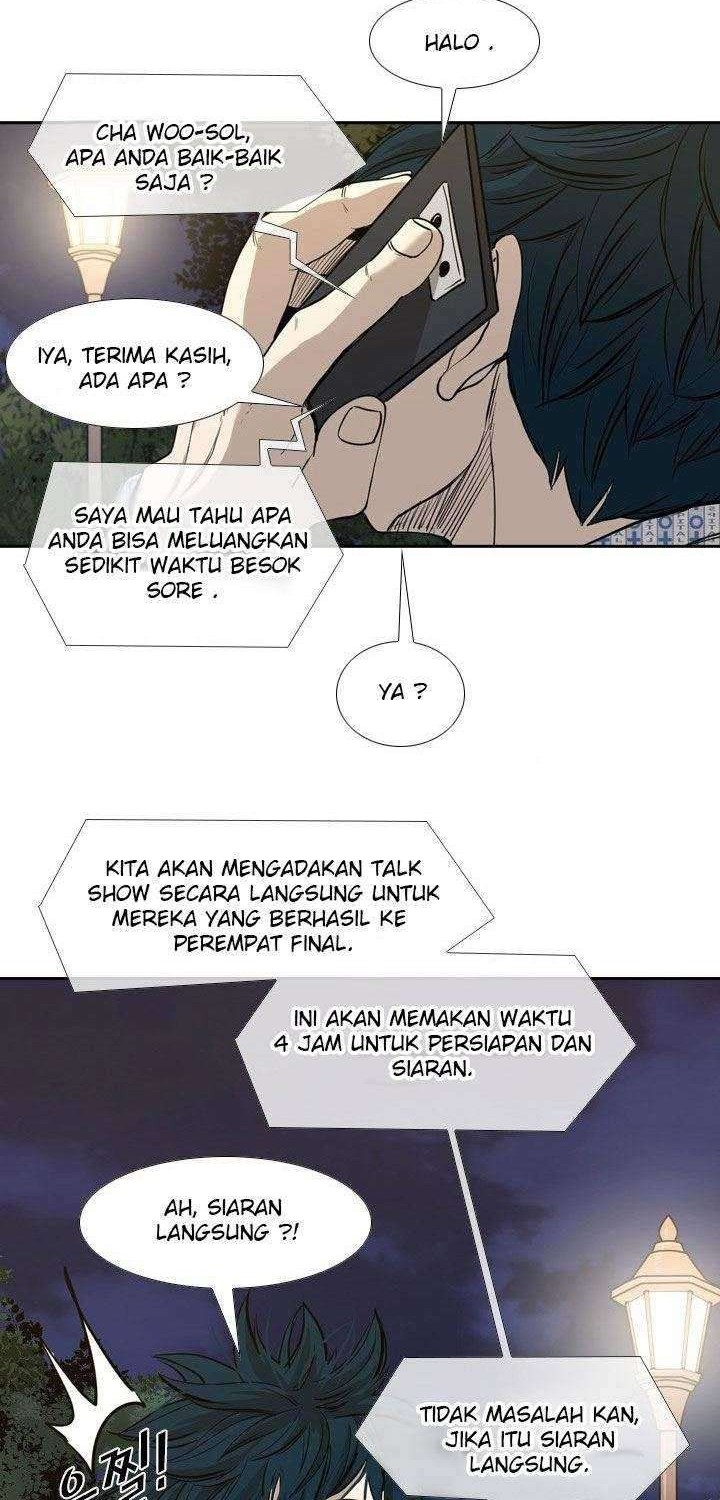 Shark Bab 178 halaman 33