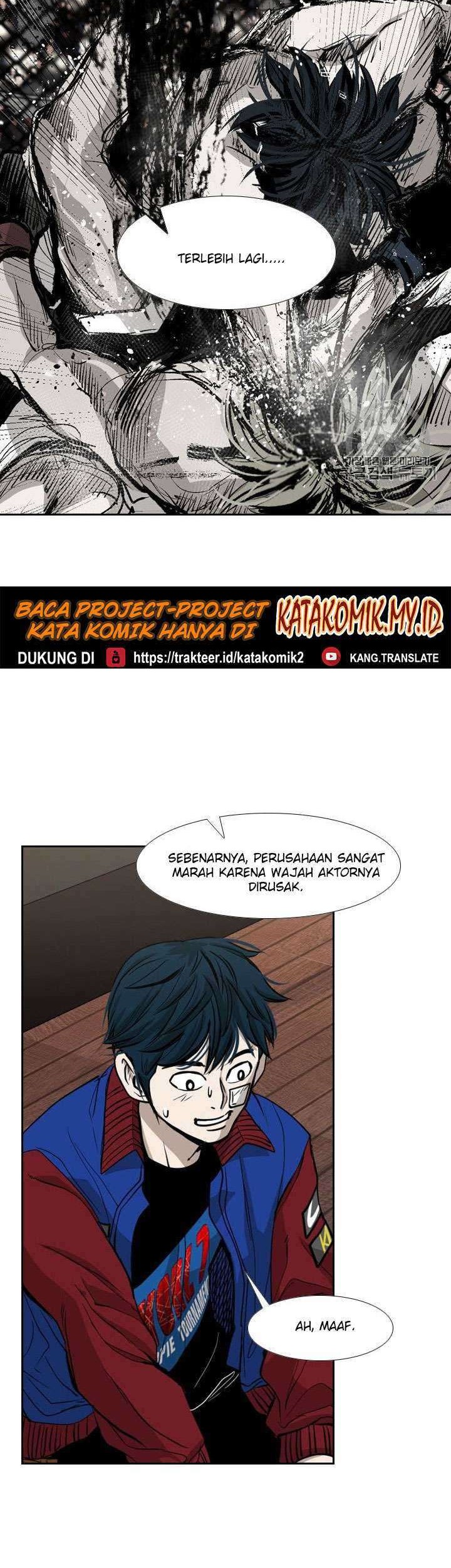 Shark Bab 179 halaman 18