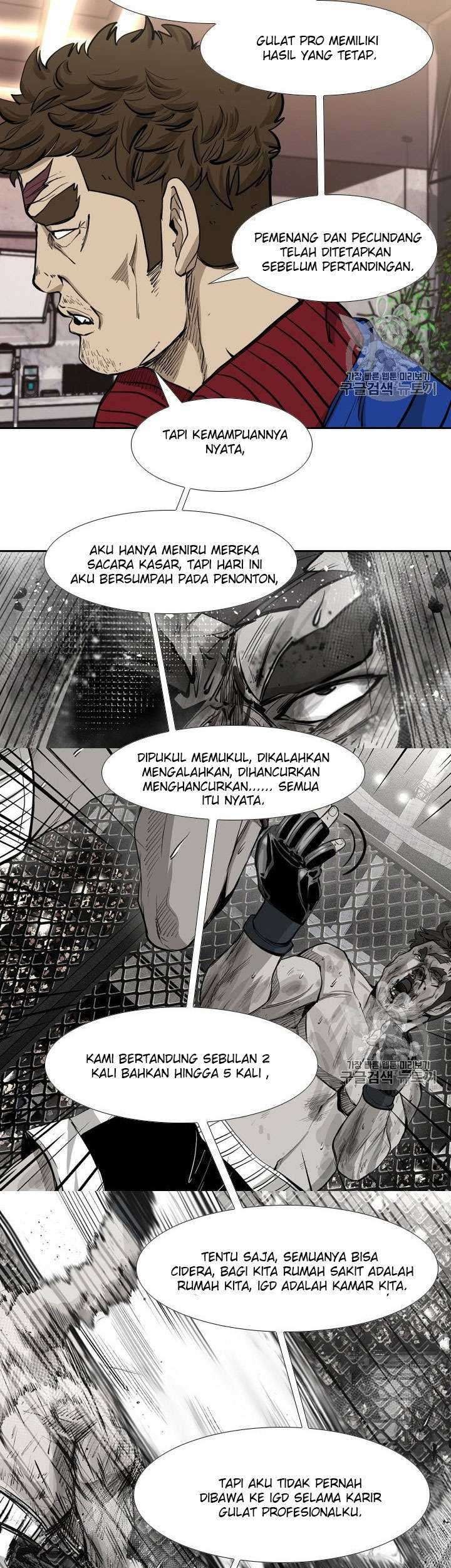 Shark Bab 179 halaman 26