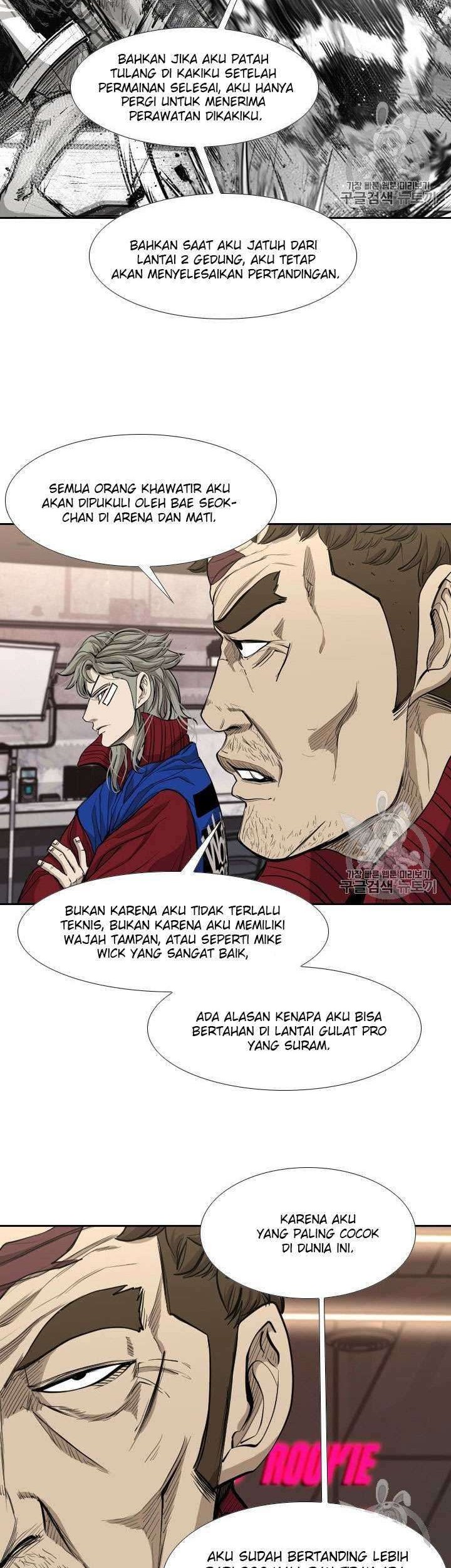 Shark Bab 179 halaman 27