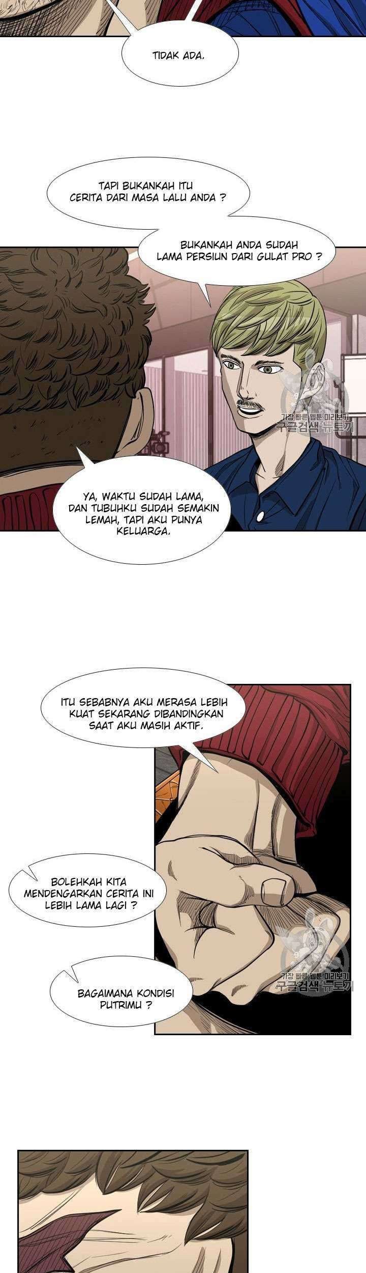 Shark Bab 179 halaman 29