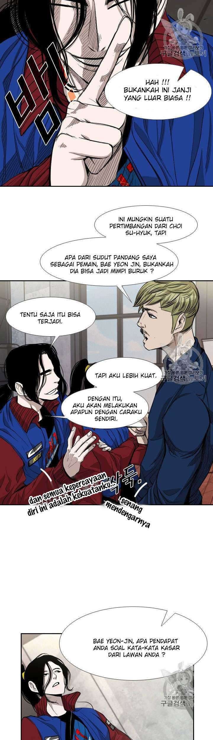 Shark Bab 179 halaman 35