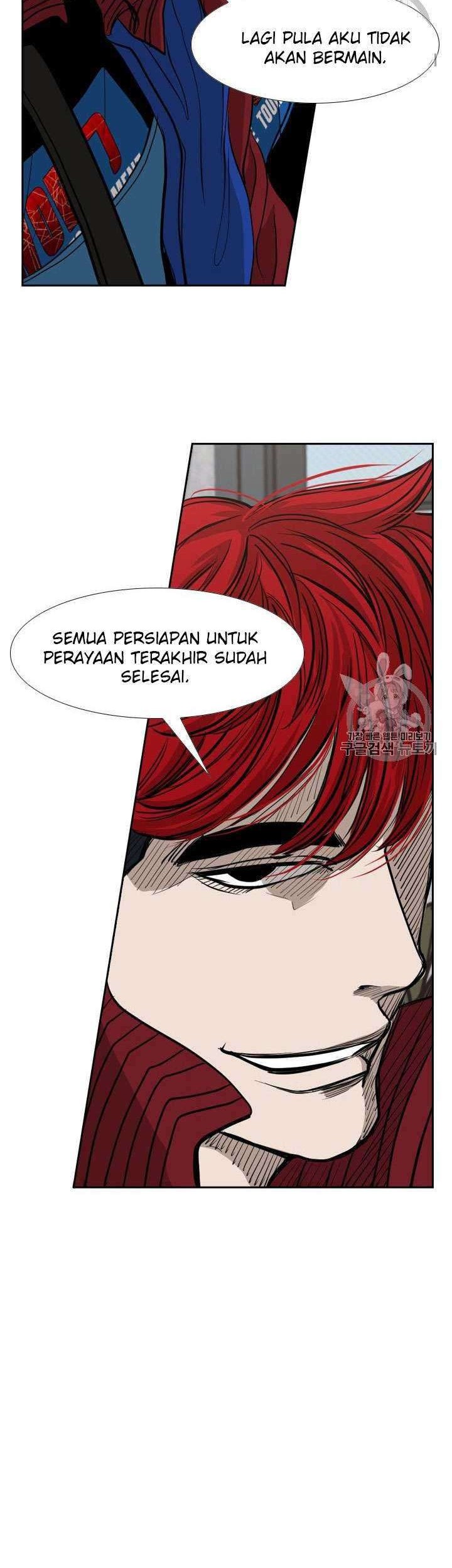 Shark Bab 179 halaman 39