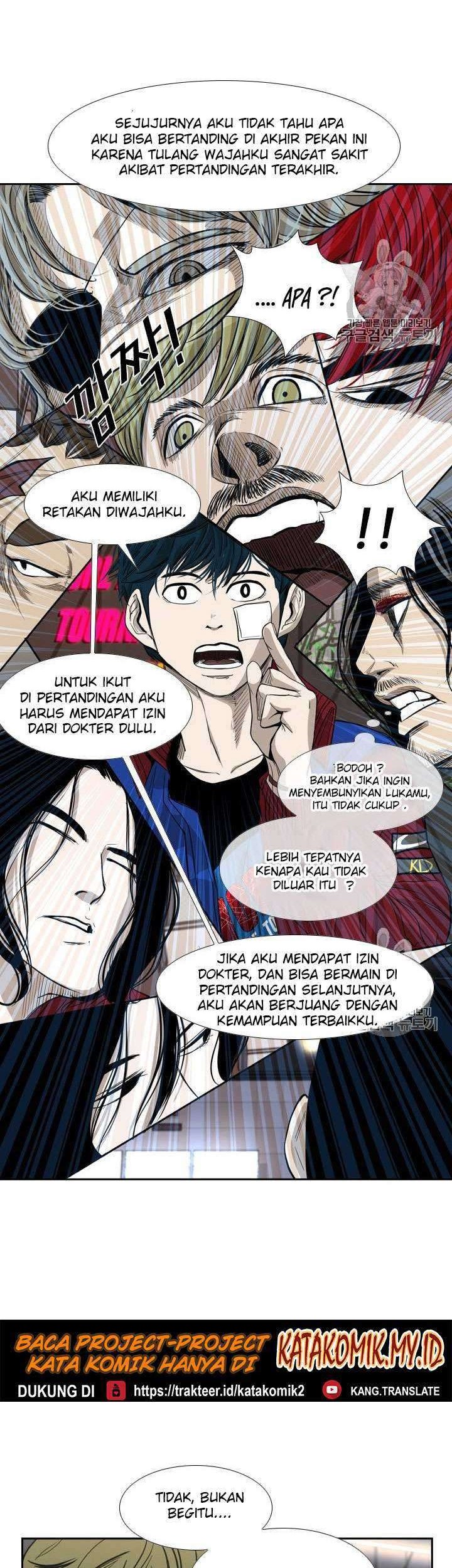 Shark Bab 179 halaman 45