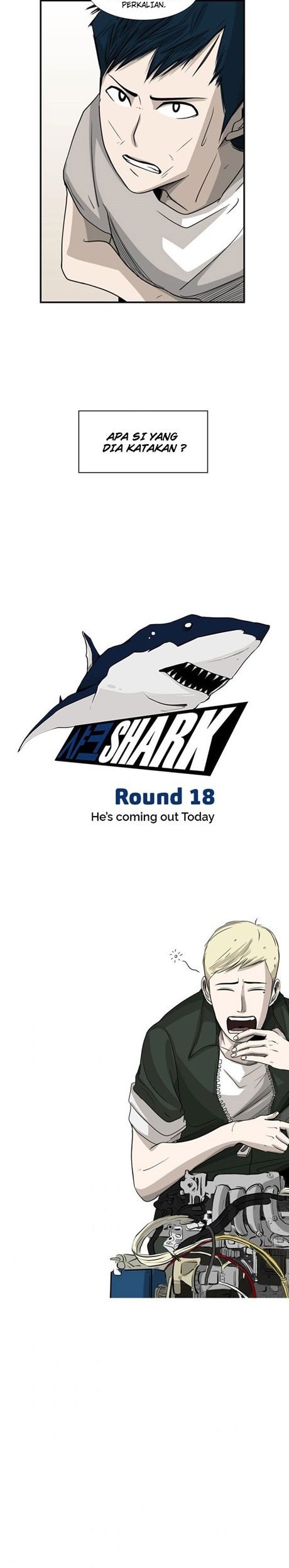 Shark Bab 18 halaman 3