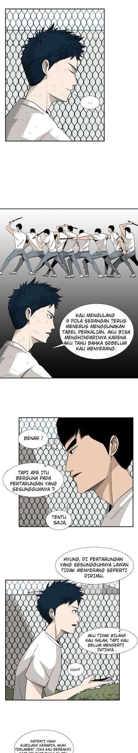 Shark Bab 18 halaman 13
