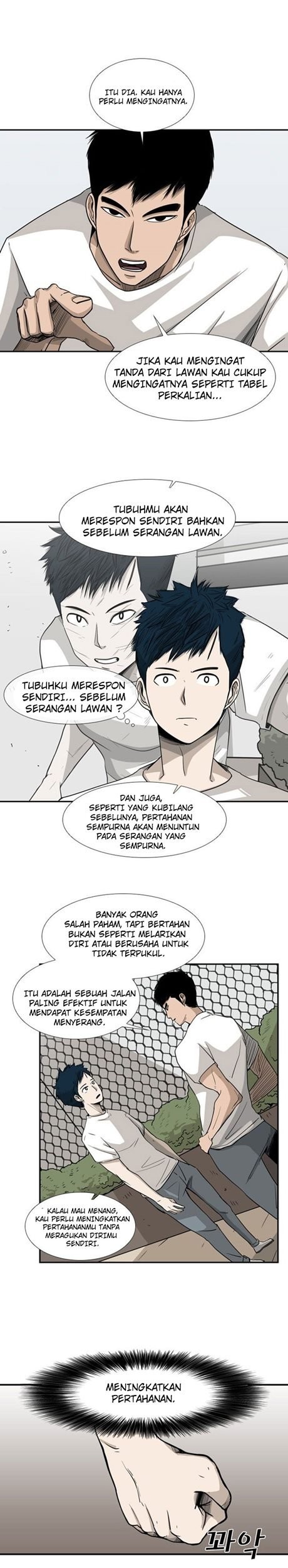 Shark Bab 18 halaman 17