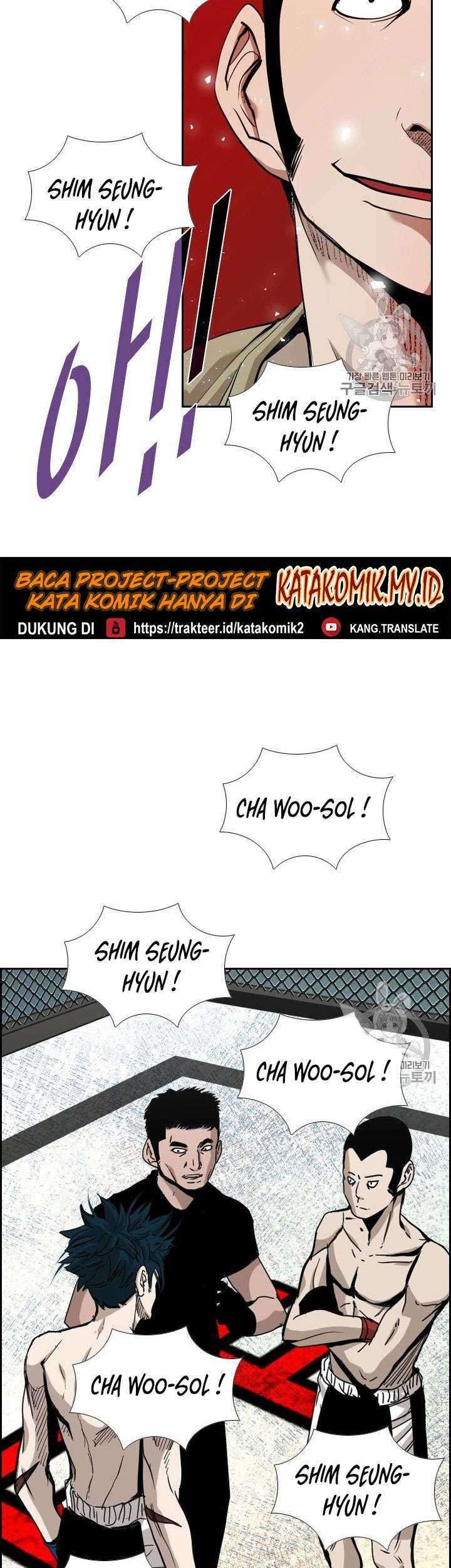 Shark Bab 181 halaman 9