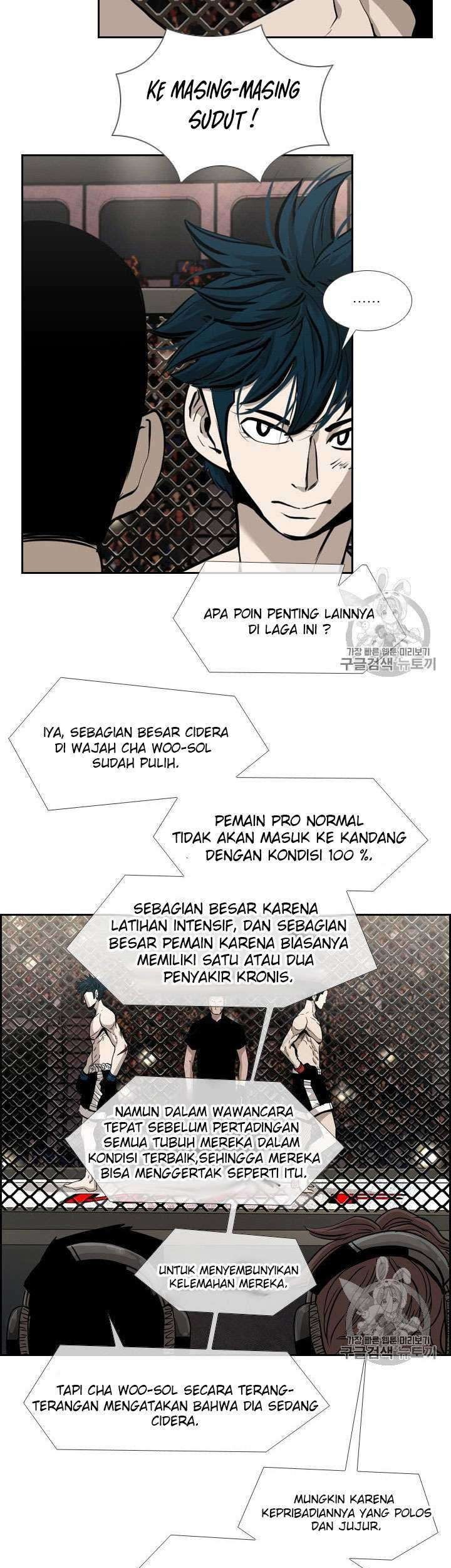 Shark Bab 181 halaman 11