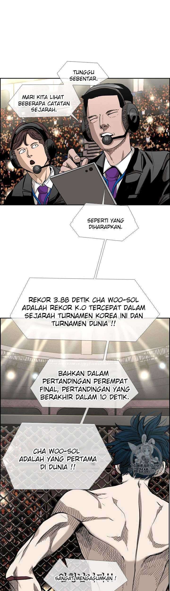 Shark Bab 181 halaman 35