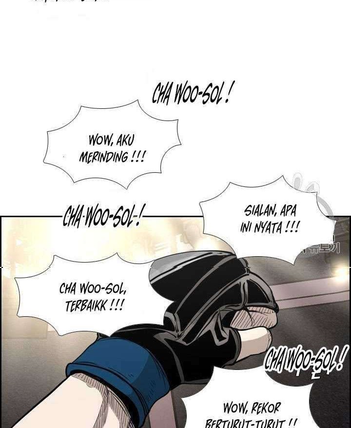 Shark Bab 181 halaman 38