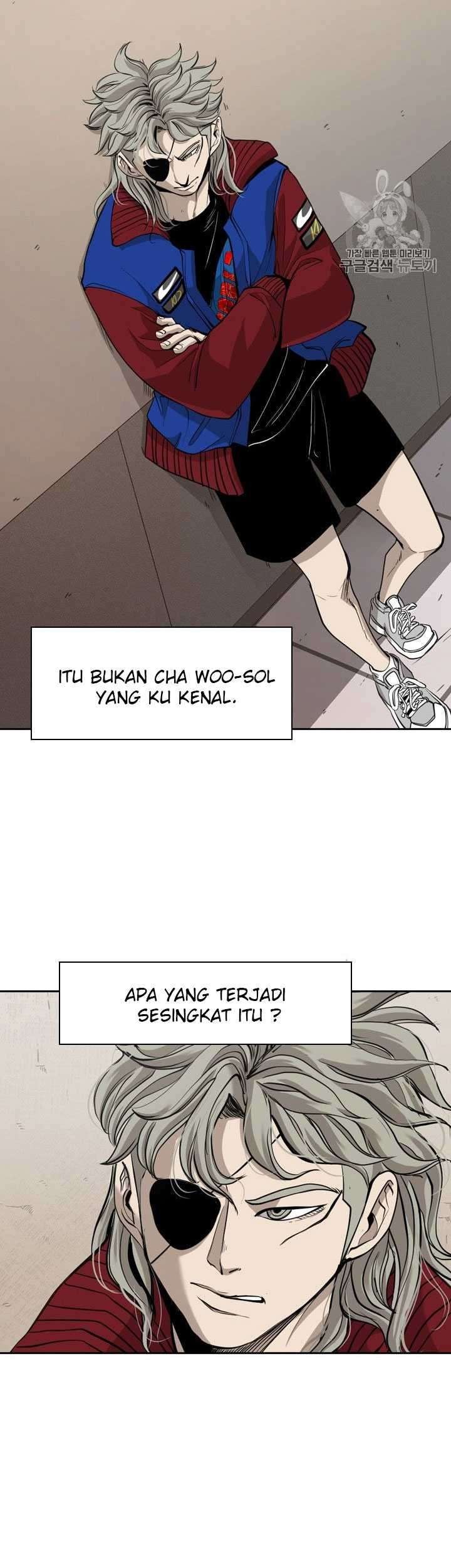 Shark Bab 182 halaman 8
