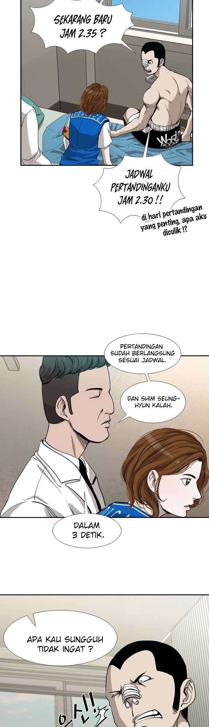 Shark Bab 182 halaman 29