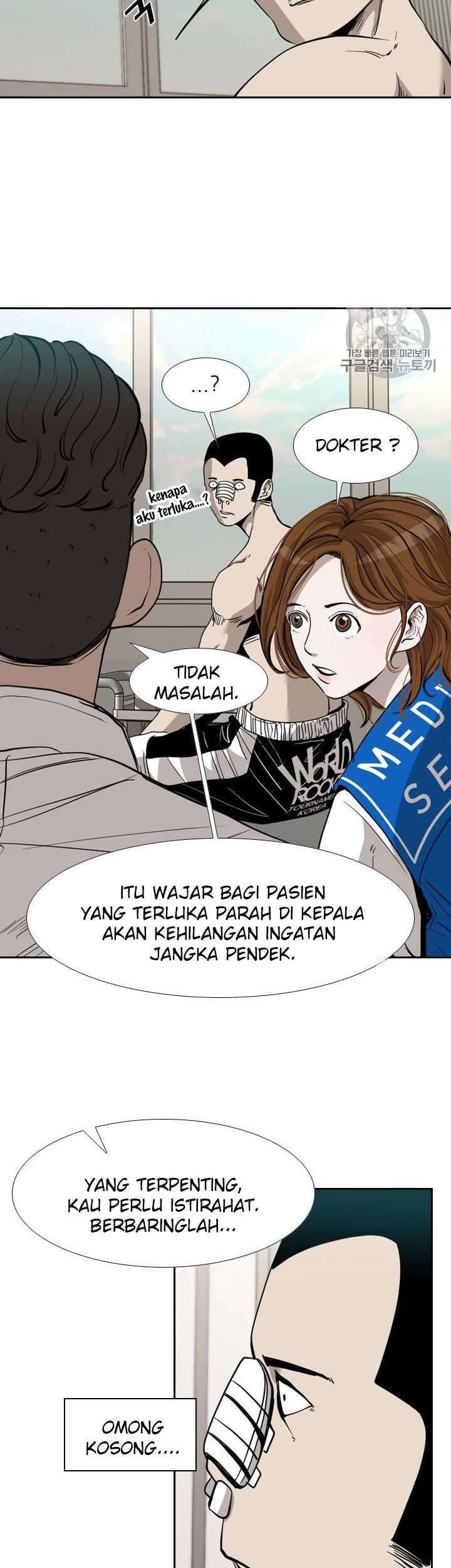 Shark Bab 182 halaman 30