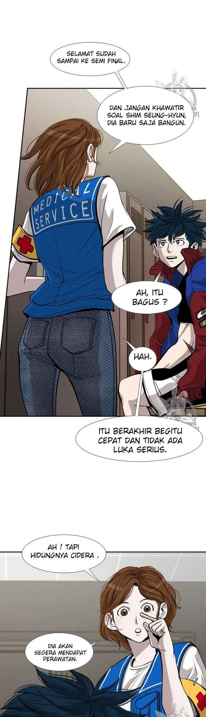 Shark Bab 182 halaman 38