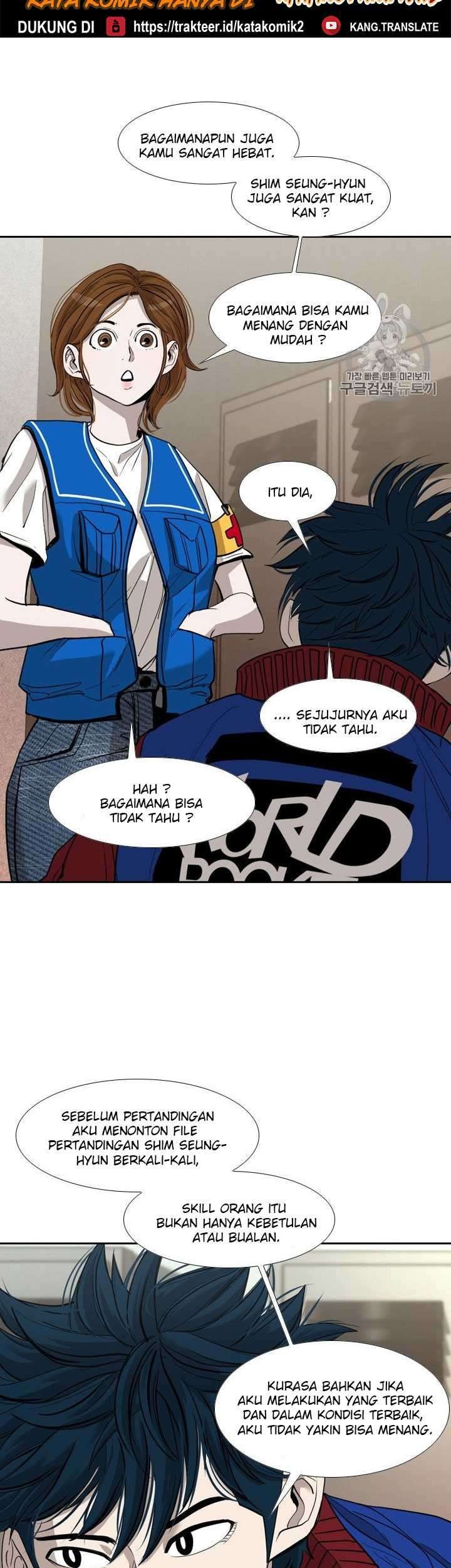 Shark Bab 182 halaman 41