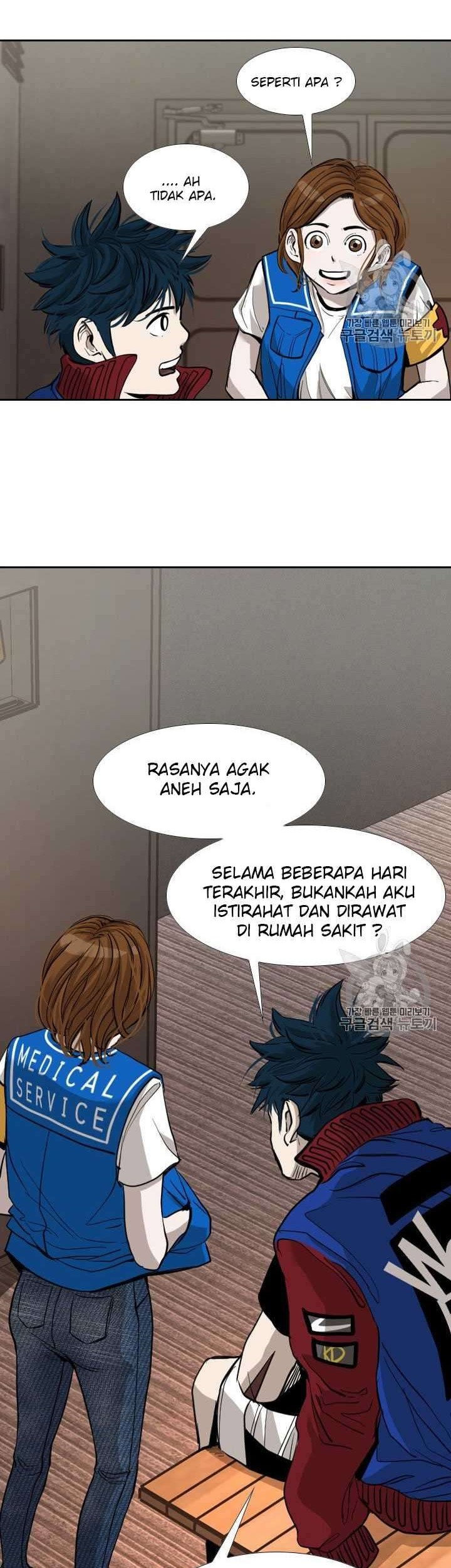 Shark Bab 182 halaman 45