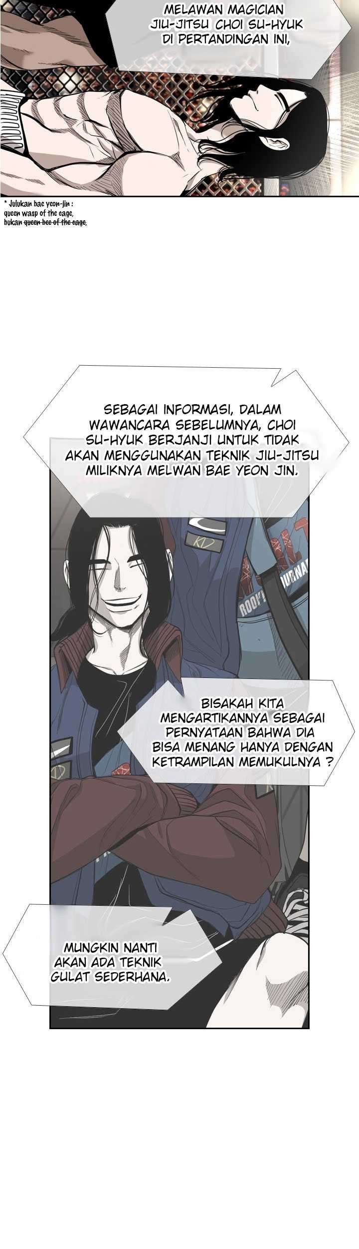 Shark Bab 182 halaman 49