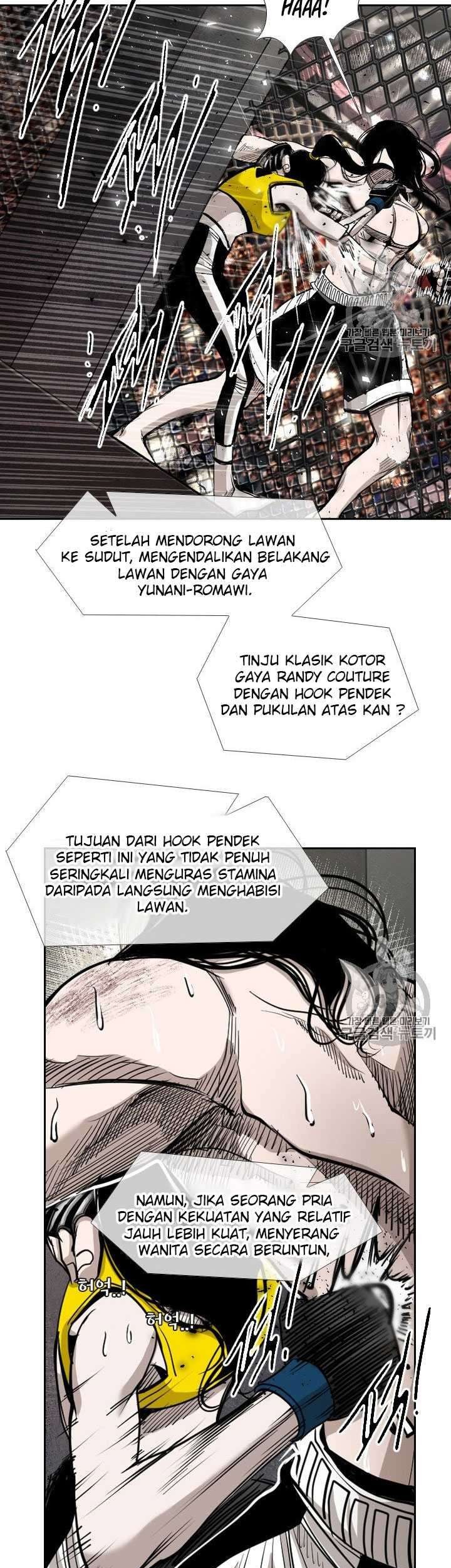 Shark Bab 183 halaman 36