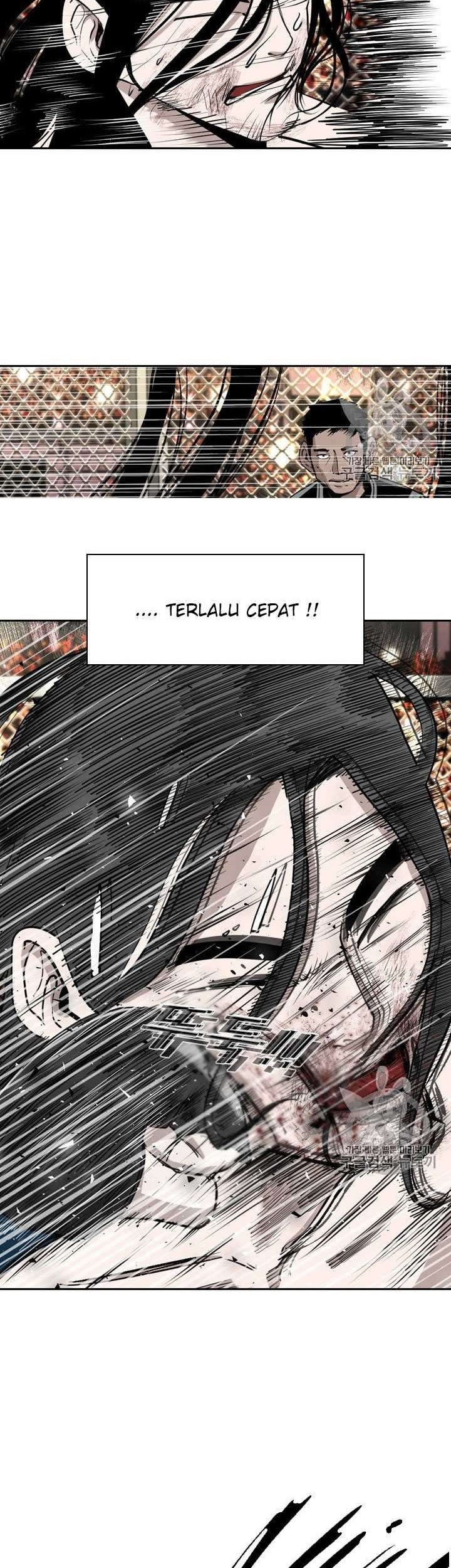 Shark Bab 184 halaman 21