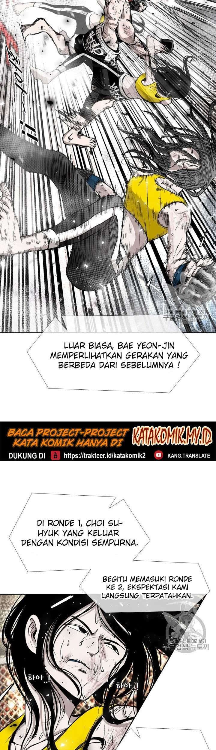 Shark Bab 184 halaman 23