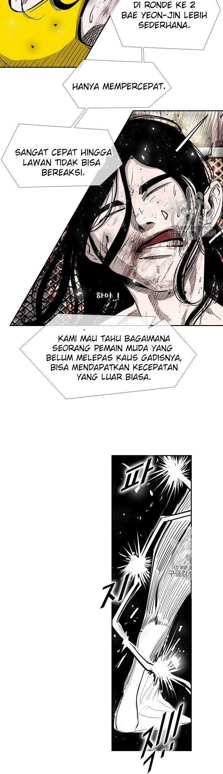 Shark Bab 184 halaman 24