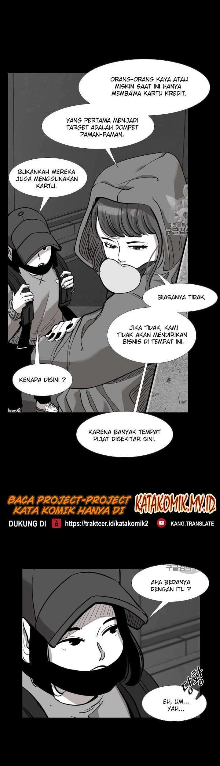 Shark Bab 184 halaman 30