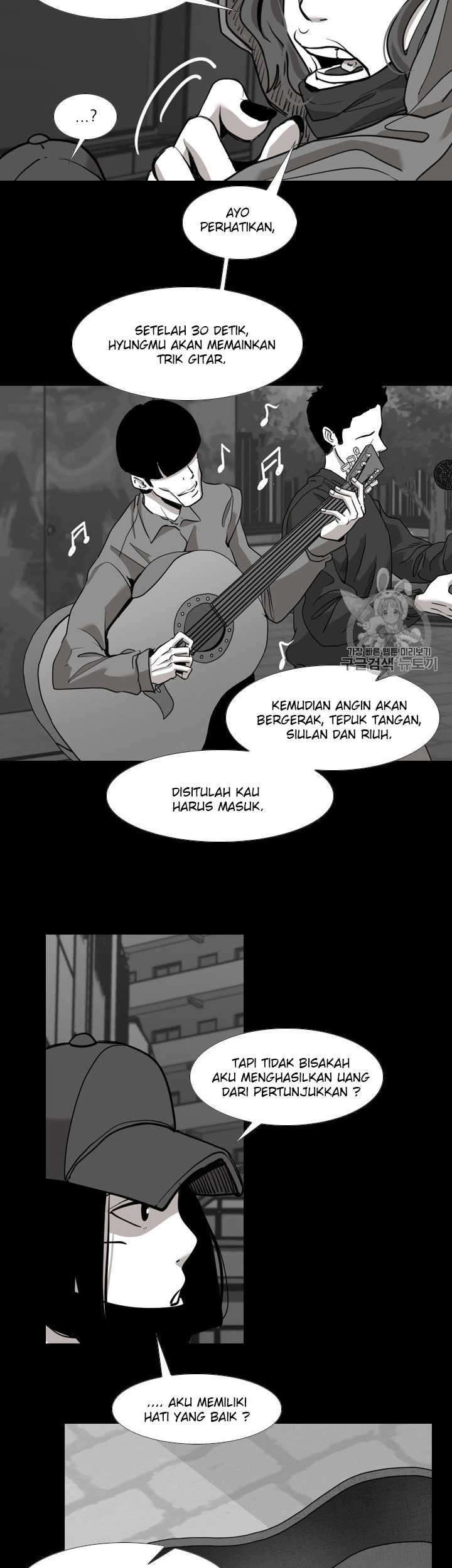 Shark Bab 184 halaman 32