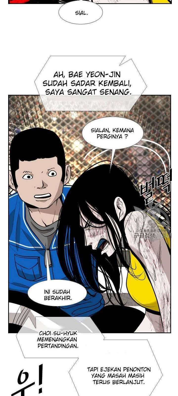 Shark Bab 185 halaman 42