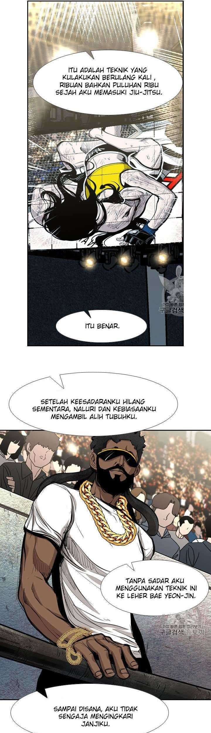 Shark Bab 186 halaman 8