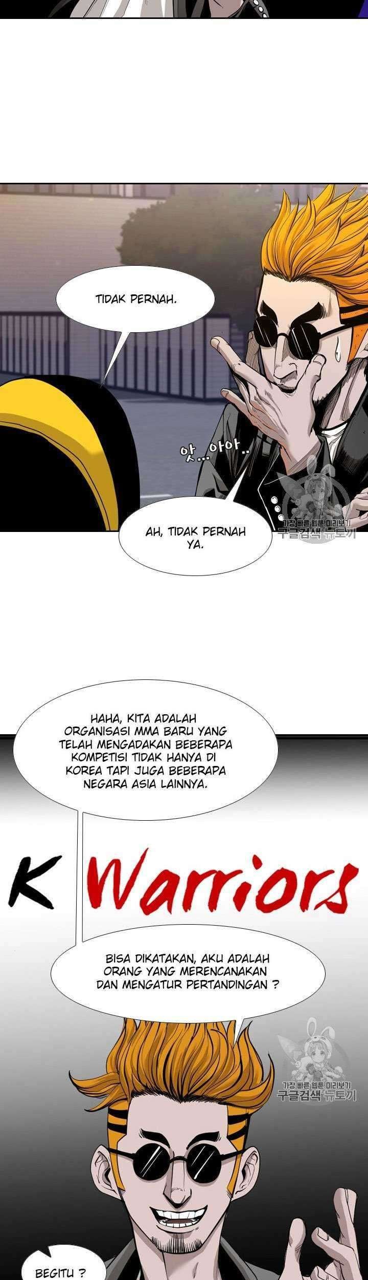 Shark Bab 187 halaman 8