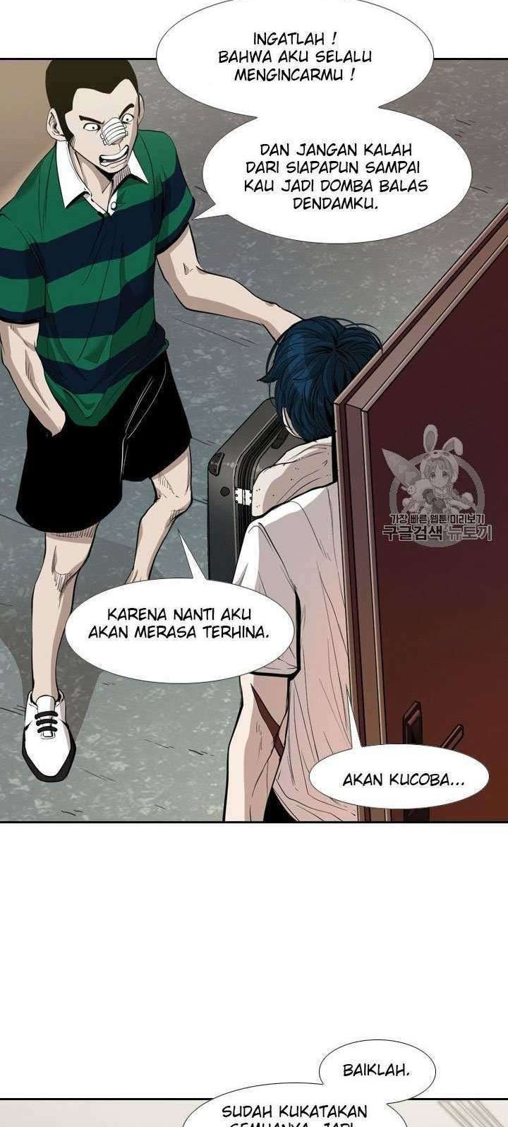 Shark Bab 187 halaman 21