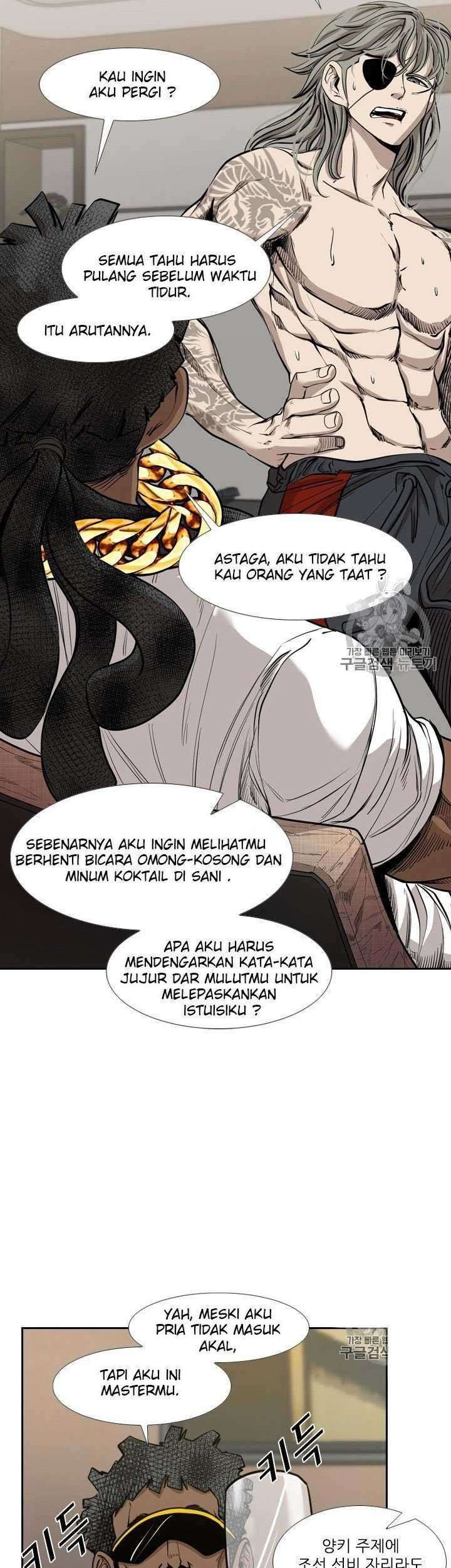 Shark Bab 187 halaman 26
