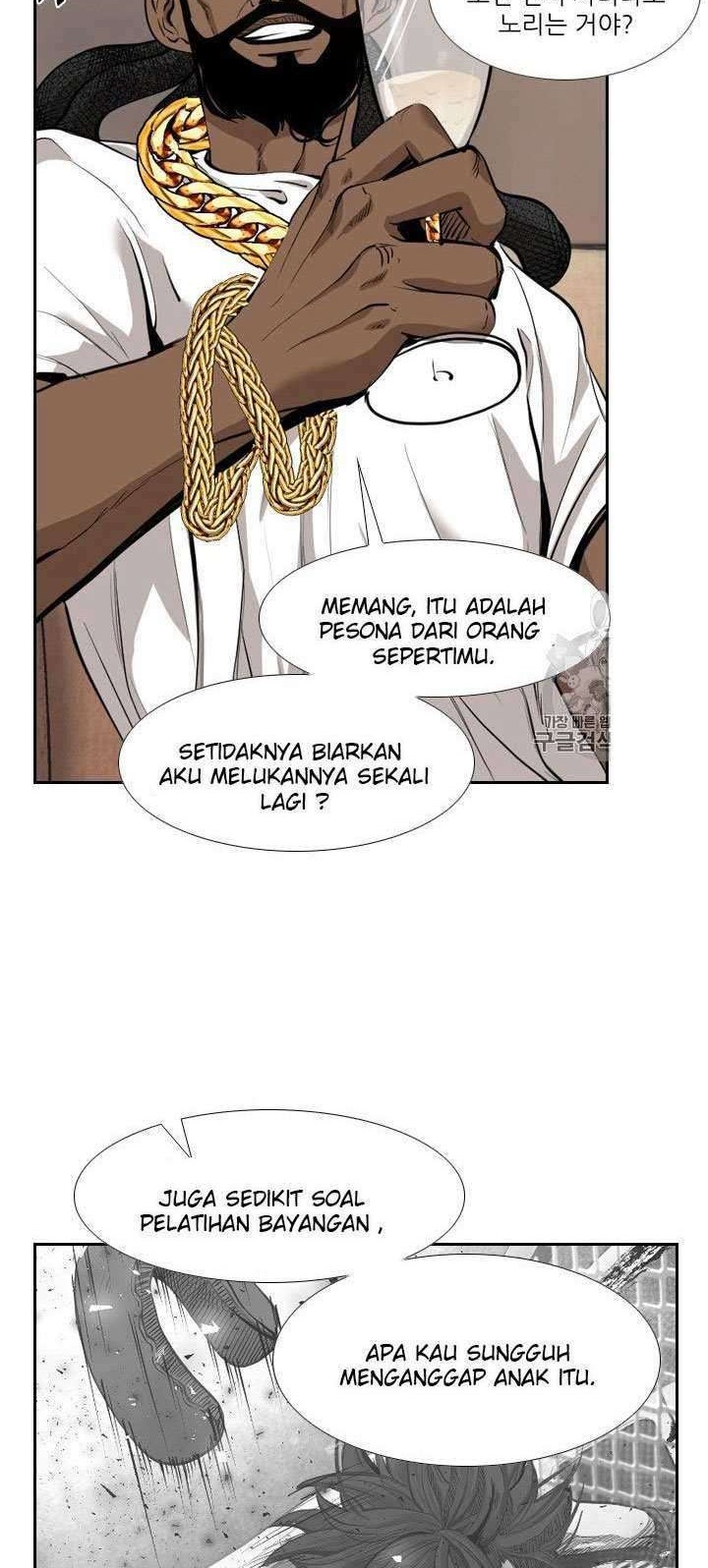 Shark Bab 187 halaman 27