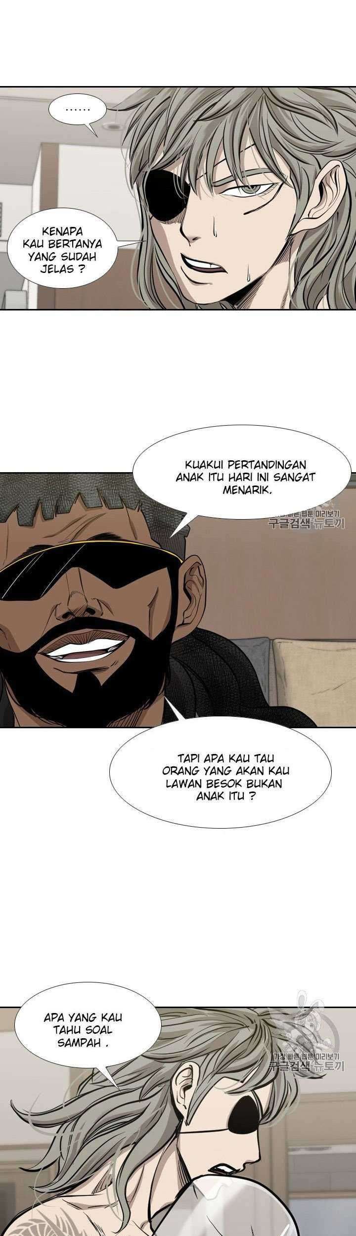 Shark Bab 187 halaman 29