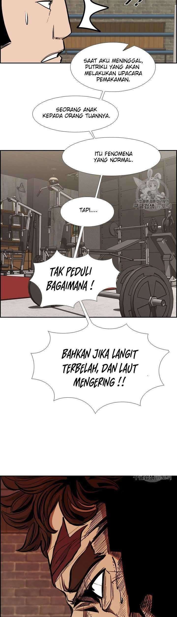Shark Bab 187 halaman 38