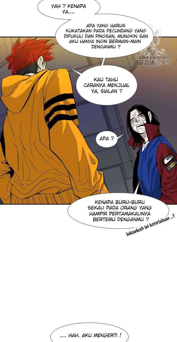 Shark Bab 188 halaman 22