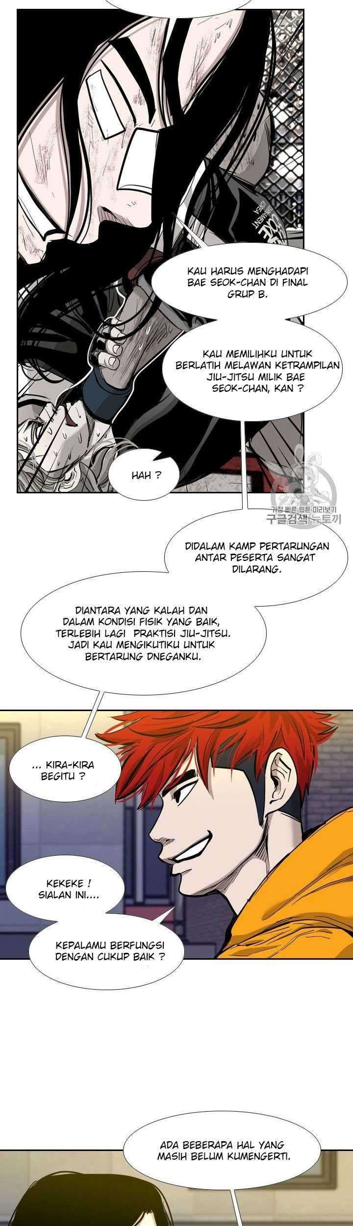 Shark Bab 188 halaman 23