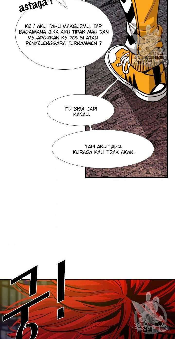 Shark Bab 188 halaman 28