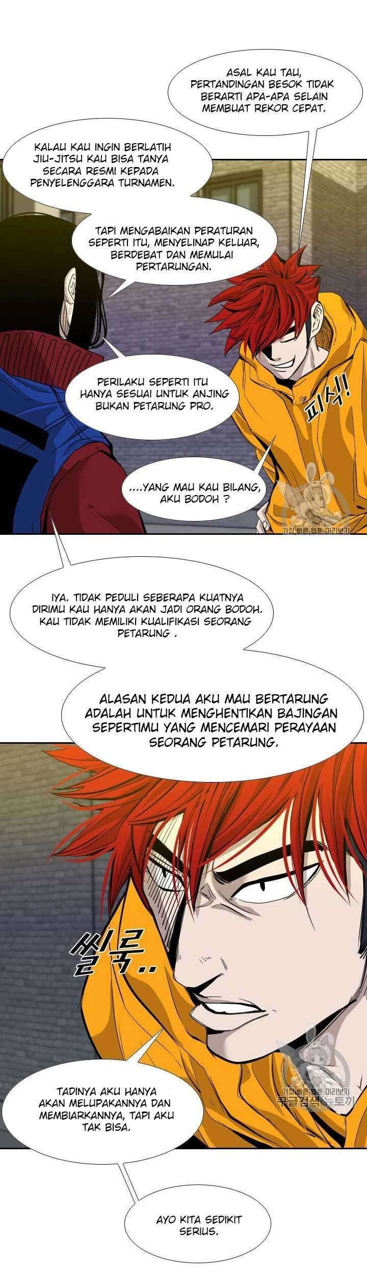 Shark Bab 188 halaman 32